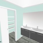 Master Bathroom Renovation