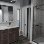 Master Bathroom Renovation